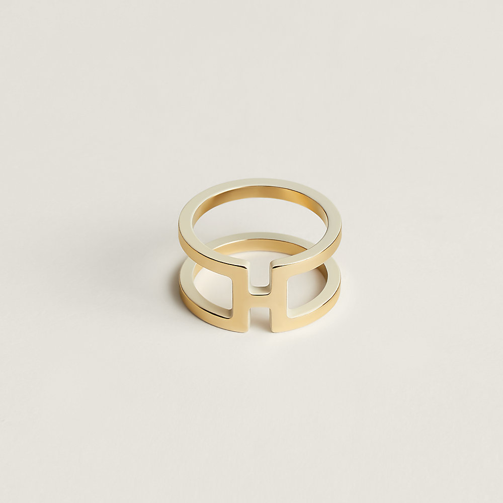 H en Rond scarf 90 ring | Hermès Canada